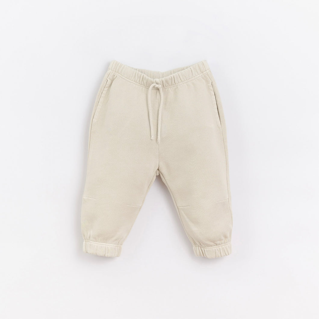 Basketry Organic Trousers | Play Up