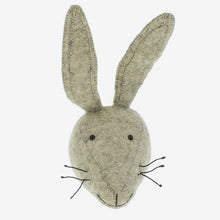 Mini Hare Head | Fiona Walker England