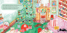 Mr. Boddington's 'Twas the Night Before Christmas