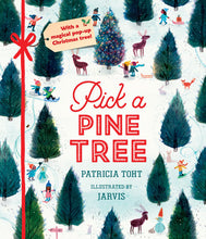 Pick a Pine Tree