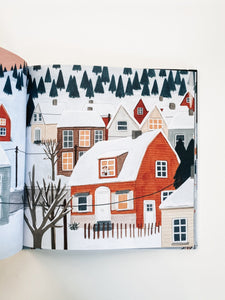 Winter, You Wonder