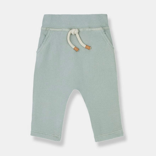 Tinet Pant Jade | 1+ in the Family