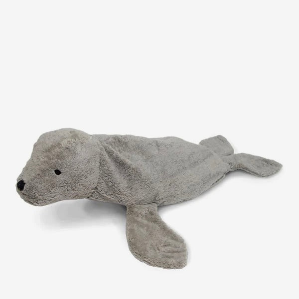 Cuddly Seal Grey | Senger Naturwelt