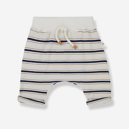 Alfred Baggy Pant Bone | 1+ in the Family