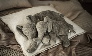 Cuddly Elephant | Senger Naturwelt