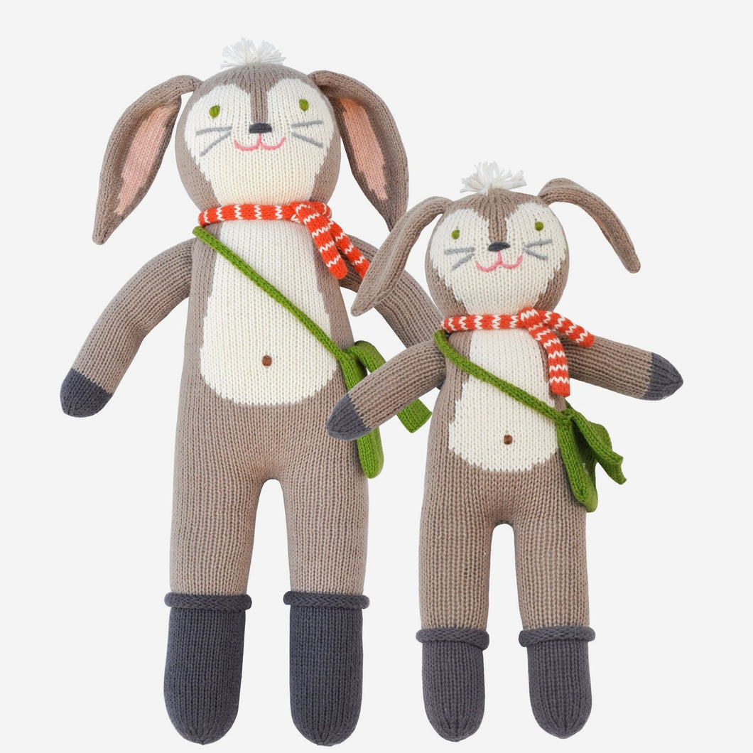 Pierre the Bunny Doll | Blabla Kids